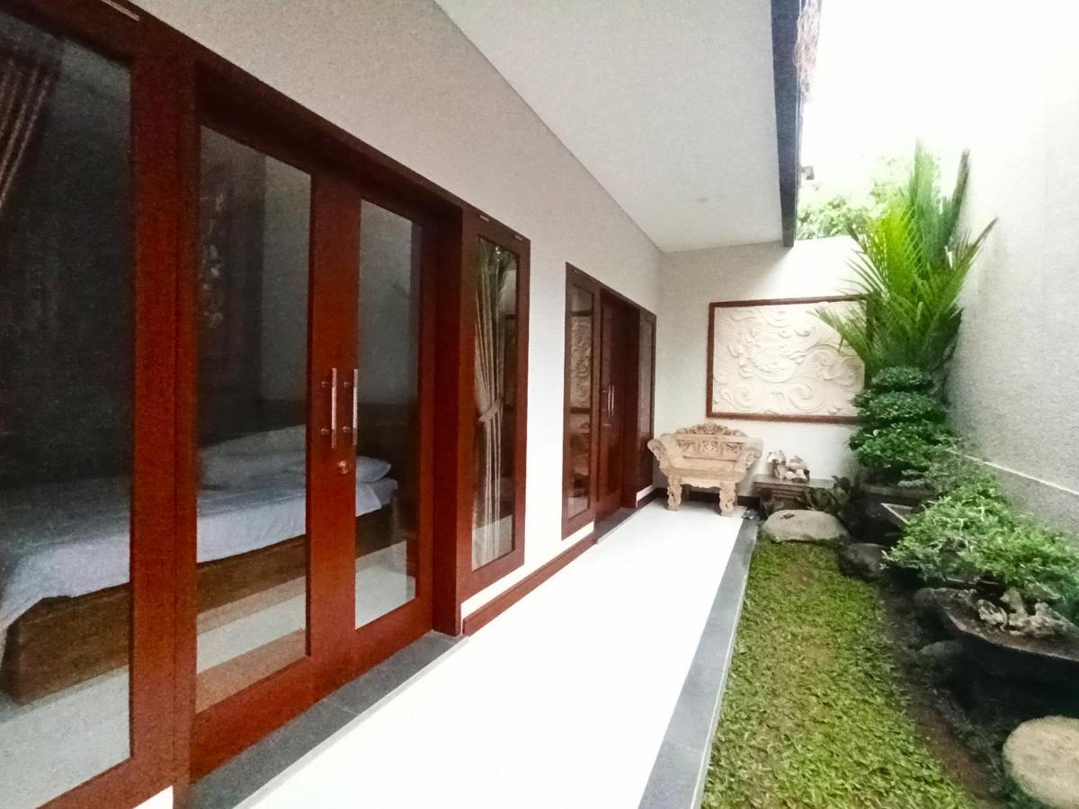 Angels Boutique Hostel ชังกู ภายนอก รูปภาพ
