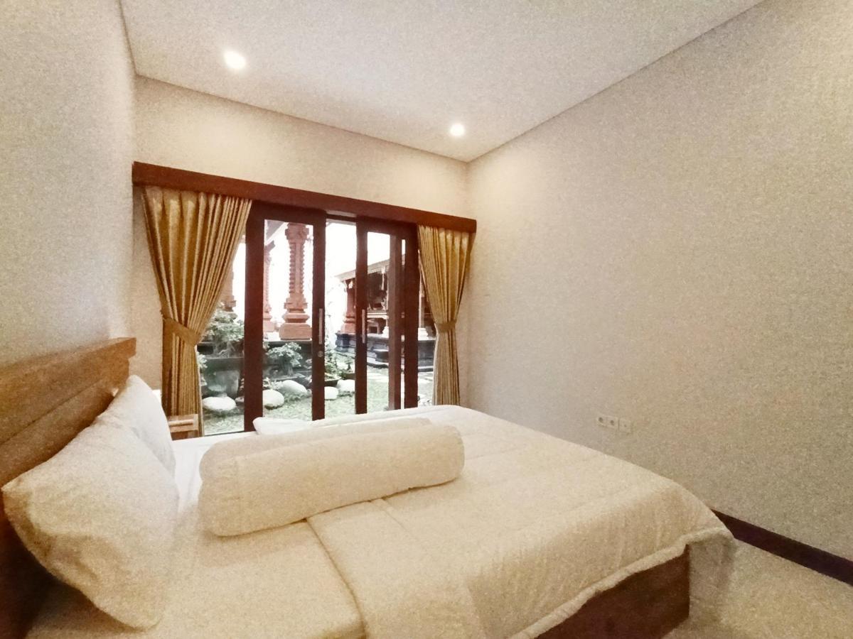 Angels Boutique Hostel ชังกู ภายนอก รูปภาพ