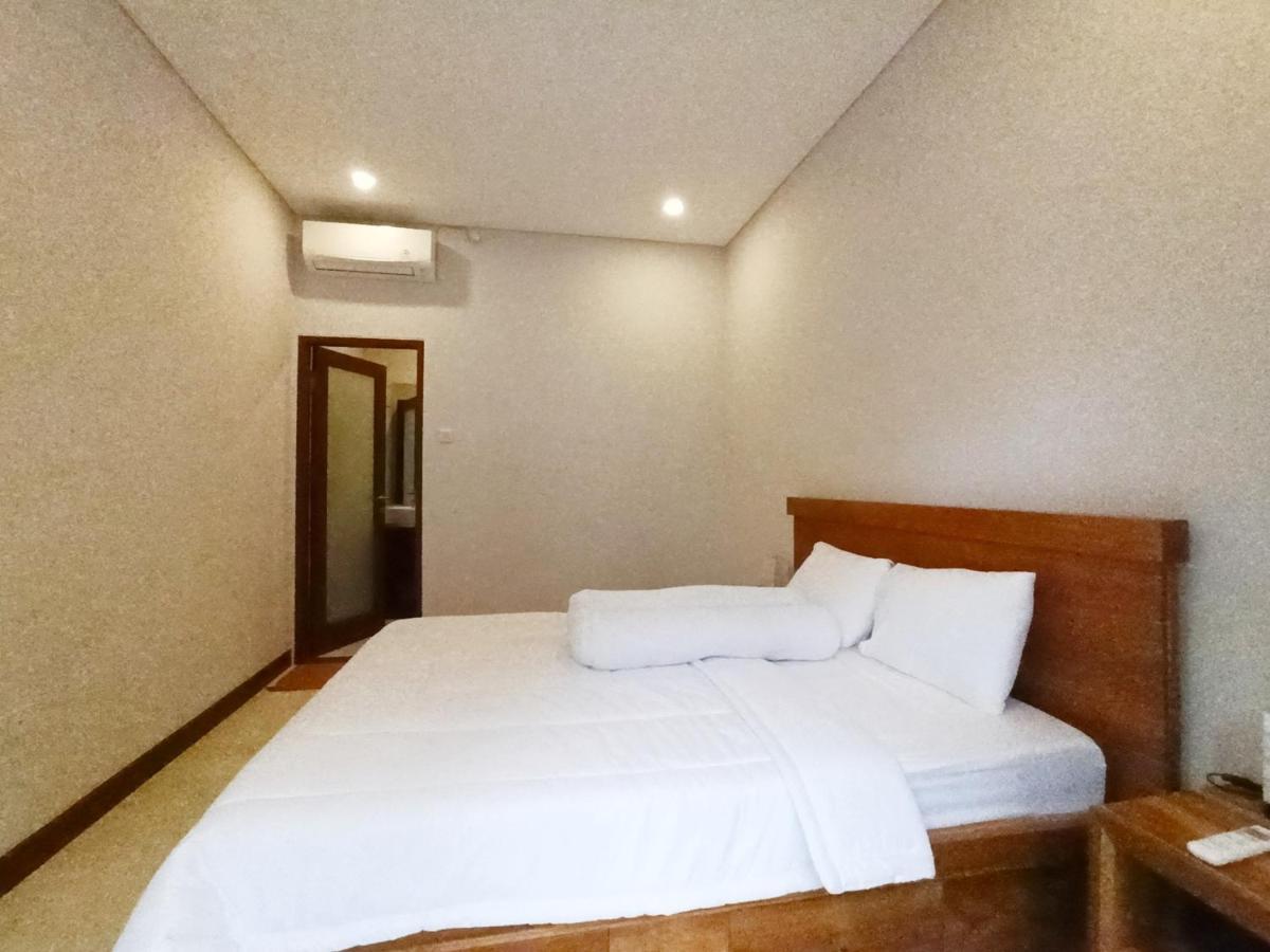 Angels Boutique Hostel ชังกู ภายนอก รูปภาพ
