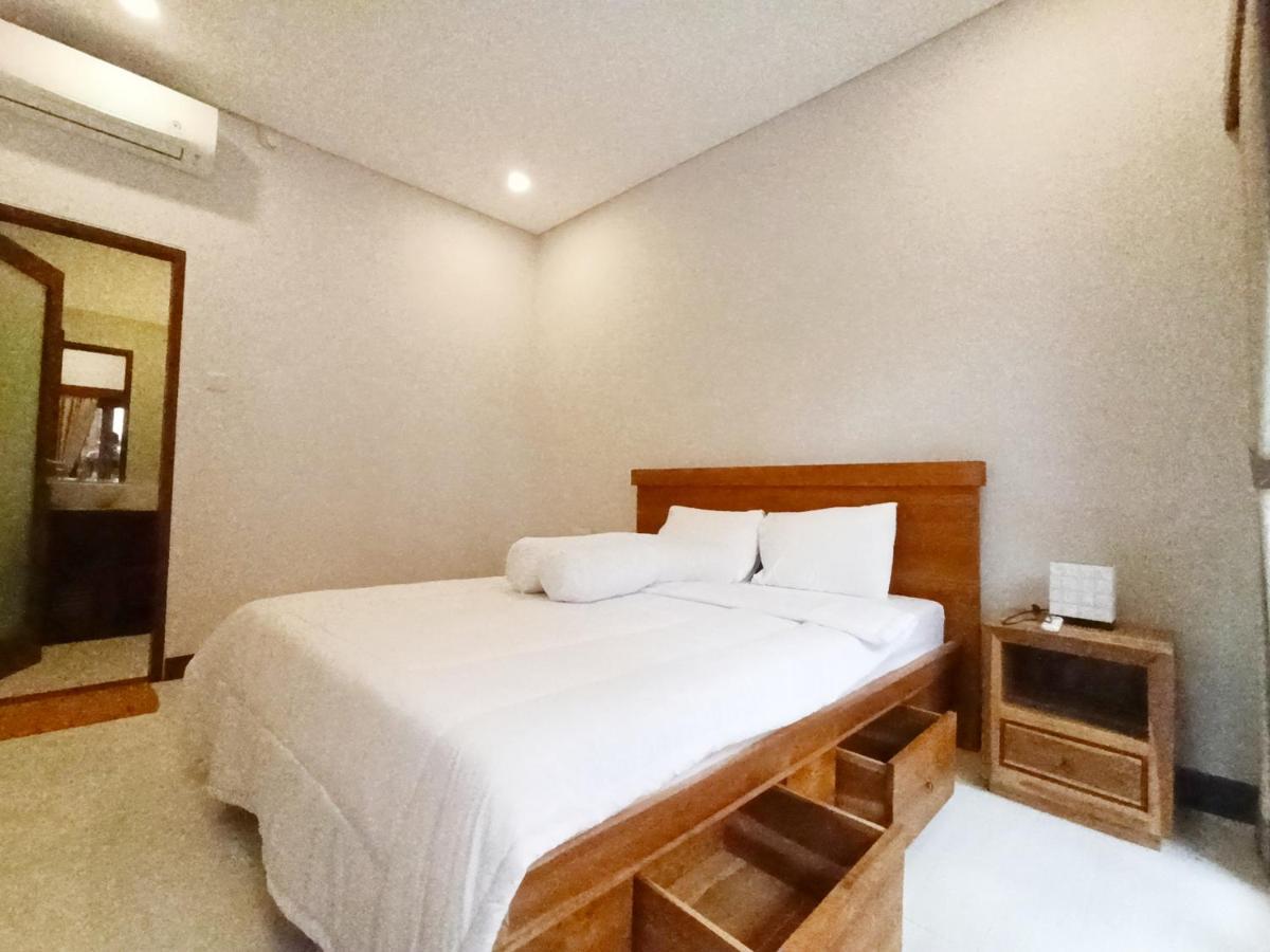 Angels Boutique Hostel ชังกู ภายนอก รูปภาพ